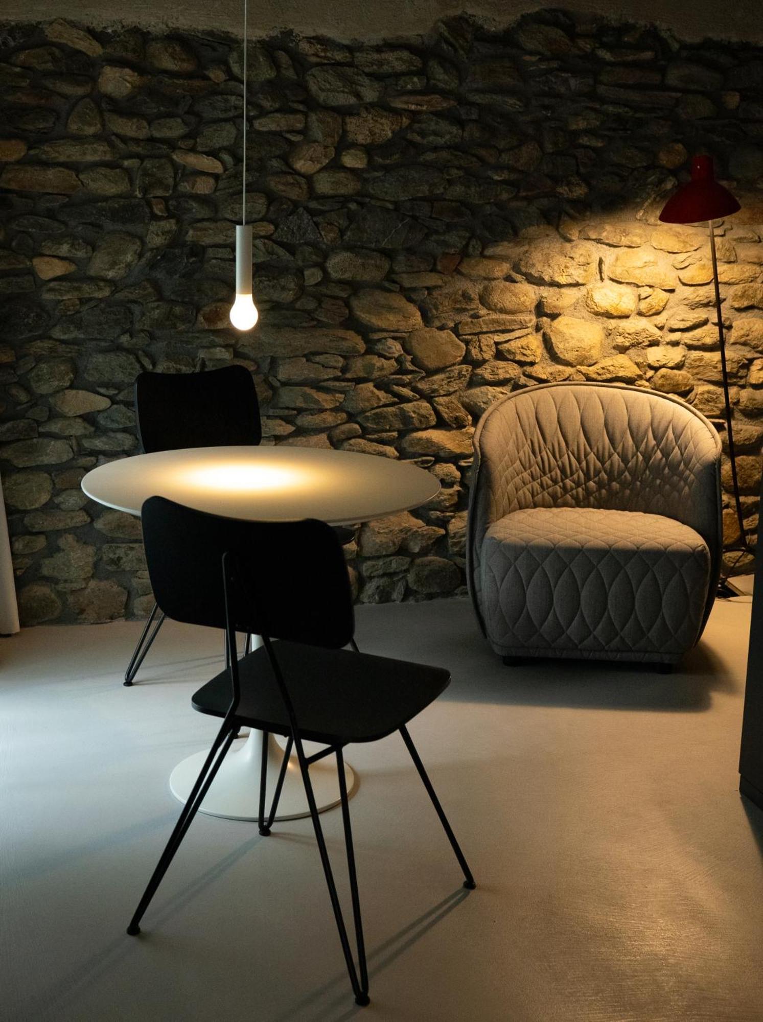 V&V Rentroom Design Gignod ห้อง รูปภาพ
